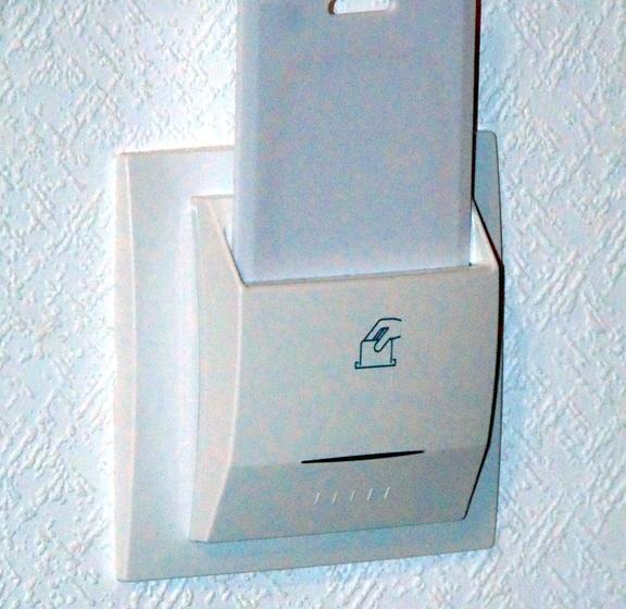 Wood Street (hotel On 5 Floor)