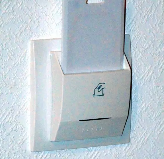 Wood Street (hotel On 5 Floor)