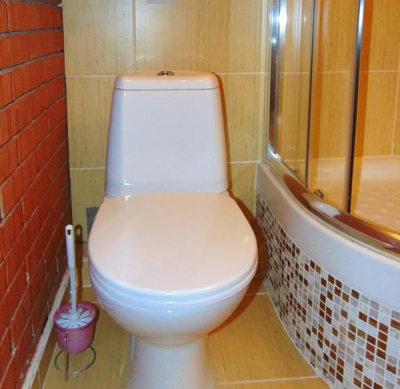 Wood Street (hotel On 5 Floor)