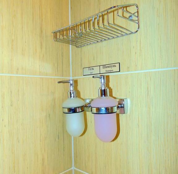 Wood Street (hotel On 5 Floor)