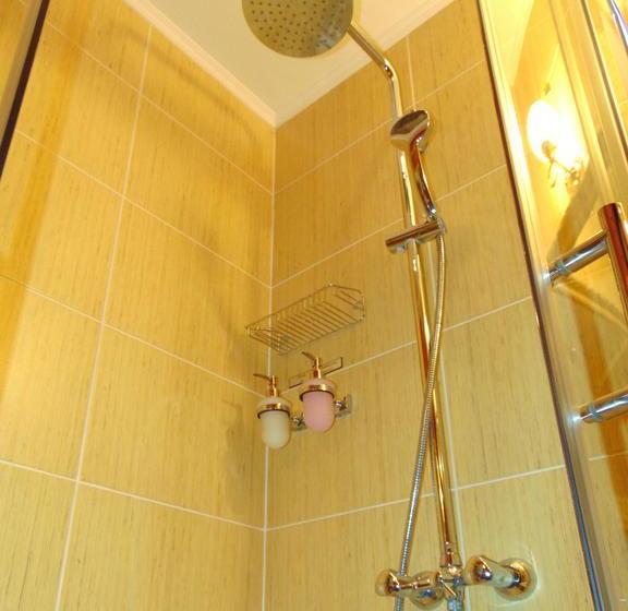 Wood Street (hotel On 5 Floor)