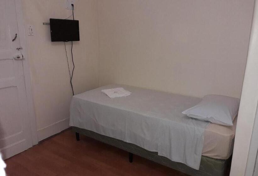 هتل Palácio   Próx Ao Hospital Santa Casa