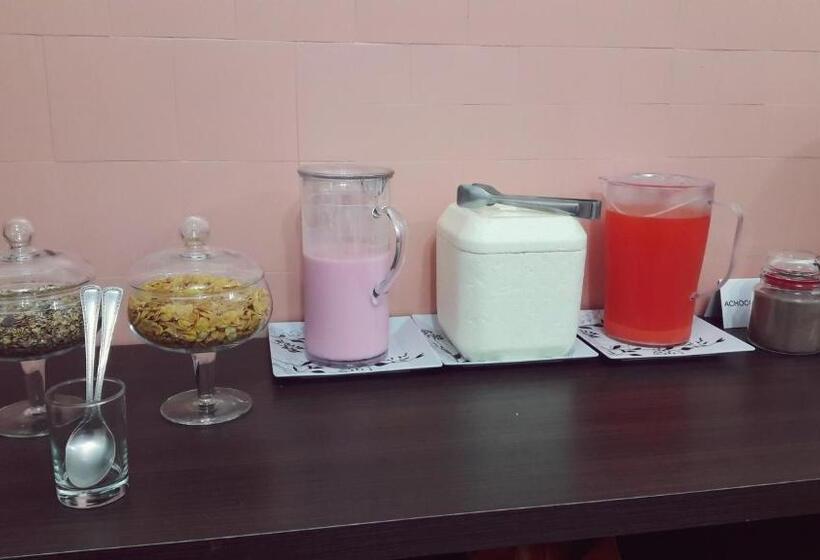 هتل Palácio   Próx Ao Hospital Santa Casa