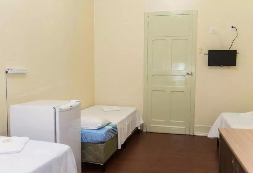 ホテル Palácio   Próx Ao Hospital Santa Casa