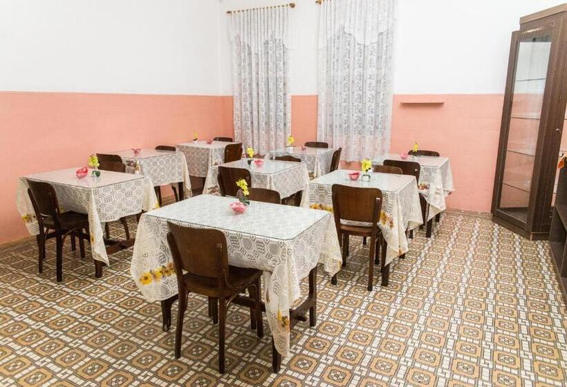 هتل Palácio   Próx Ao Hospital Santa Casa