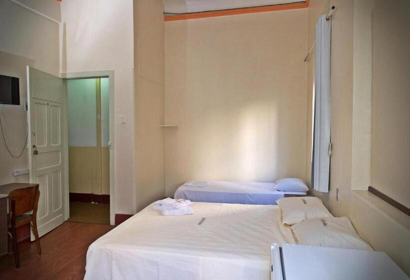 هتل Palácio   Próx Ao Hospital Santa Casa