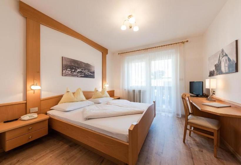 ホテル Pension Weingarten