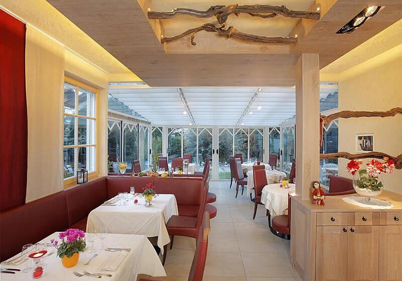 ホテル Pension Weingarten