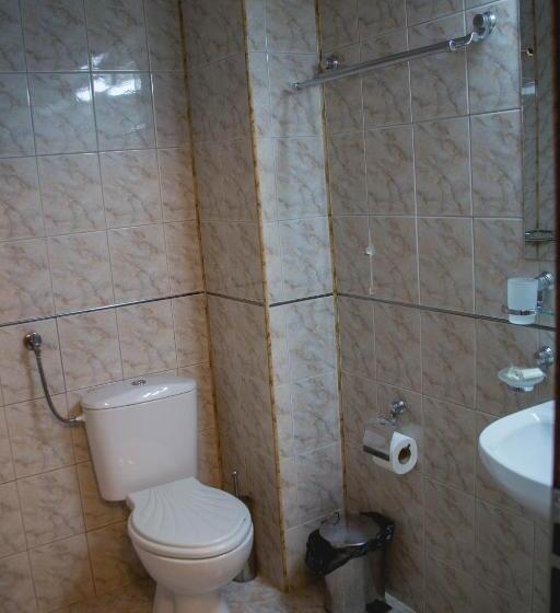 ホテル Prince Cyril