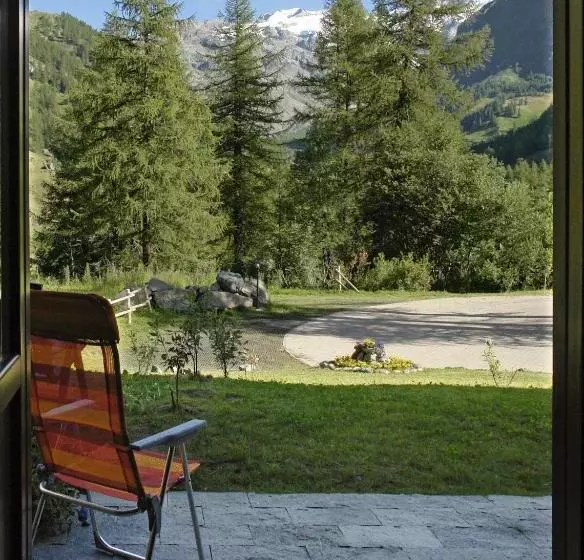 ホテル Residence Dei Walser