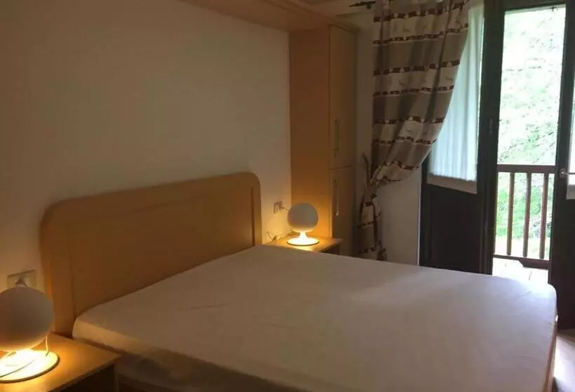 ホテル Residence Dei Walser