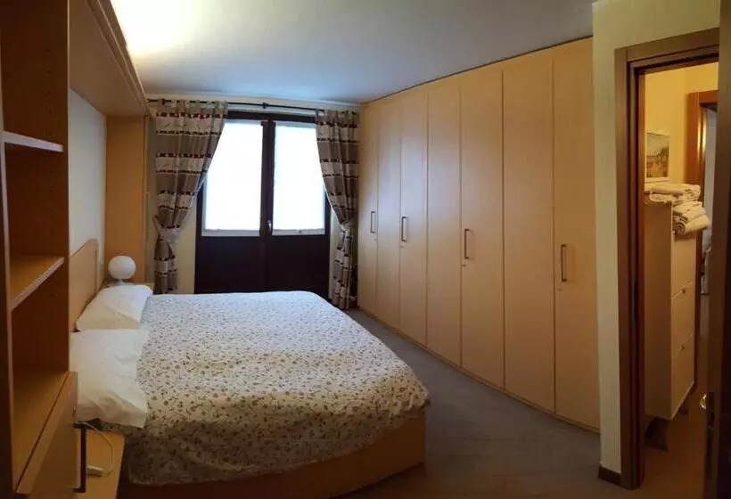 ホテル Residence Dei Walser