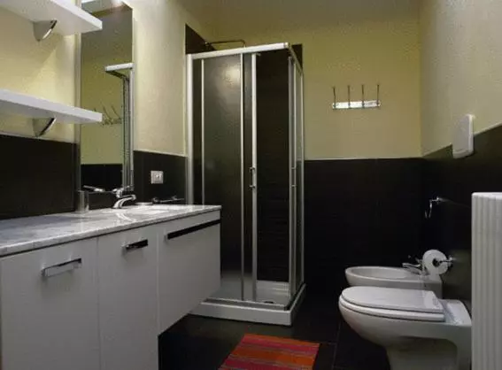 ホテル Residence Dei Walser