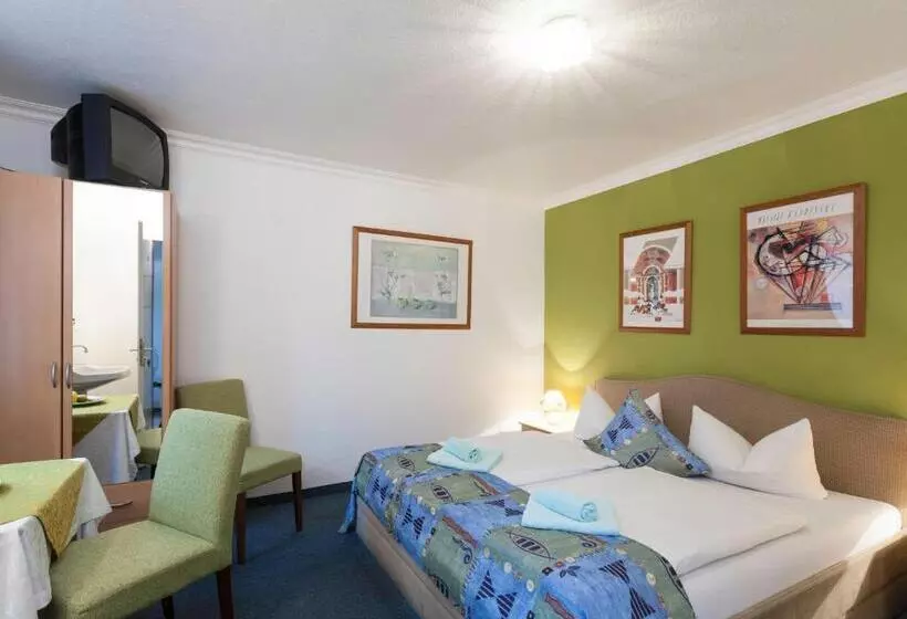 Hotelli Schlossrestaurant Neuschwanstein