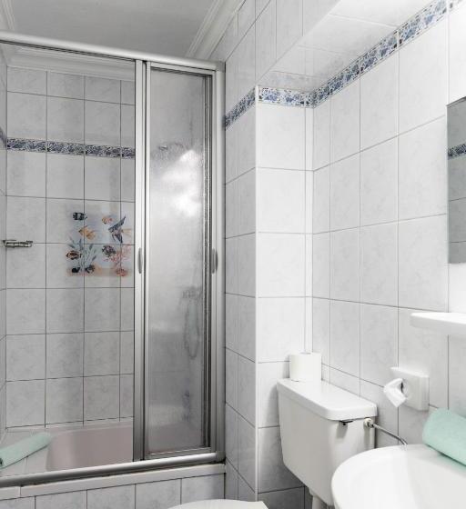 בית מלון כפרי Schlossrestaurant Neuschwanstein