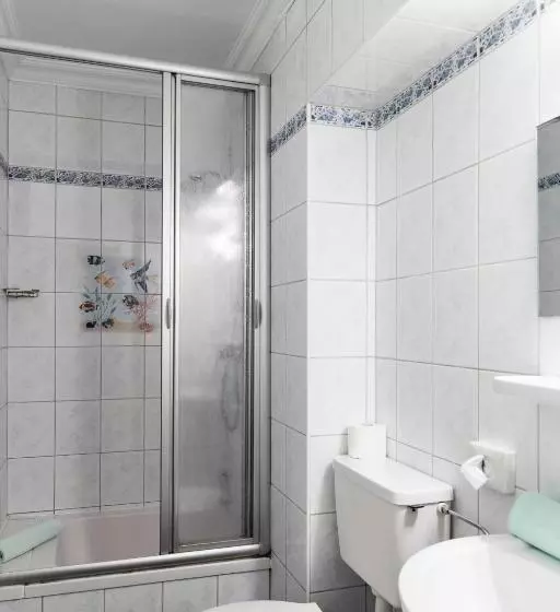 Hotelli Schlossrestaurant Neuschwanstein