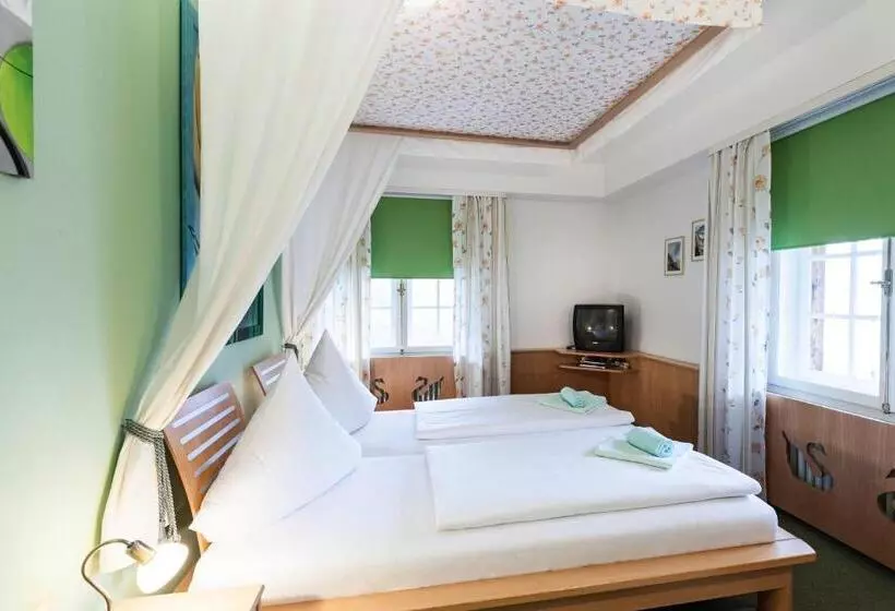 Hotelli Schlossrestaurant Neuschwanstein