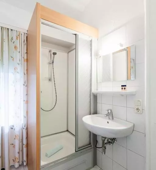 Hotelli Schlossrestaurant Neuschwanstein