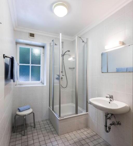 בית מלון כפרי Schlossrestaurant Neuschwanstein