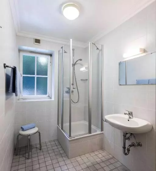 Hotelli Schlossrestaurant Neuschwanstein