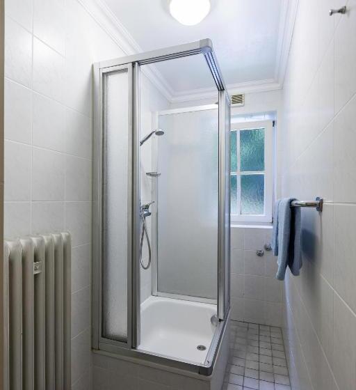 בית מלון כפרי Schlossrestaurant Neuschwanstein