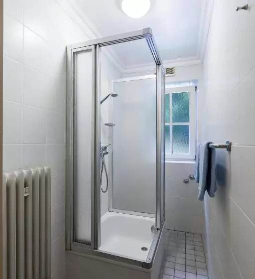 Hotelli Schlossrestaurant Neuschwanstein