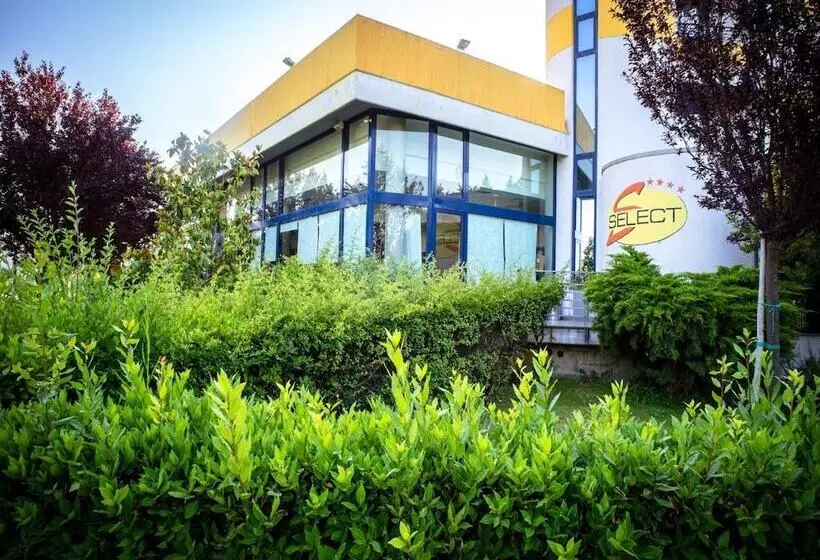 Hotel Select
