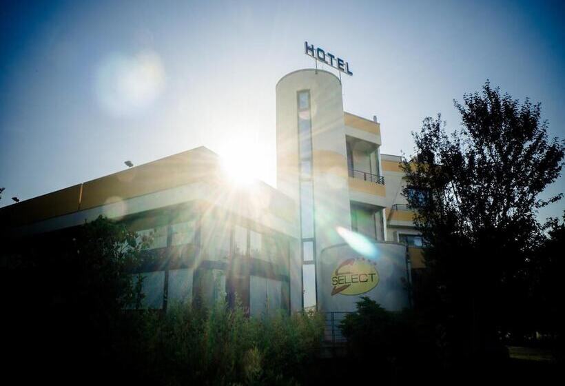 ホテル Select