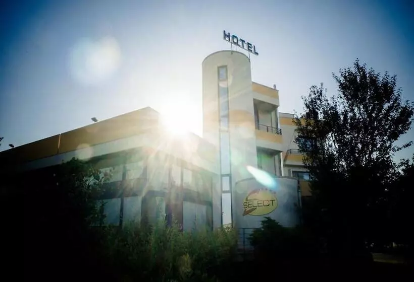 Hotel Select