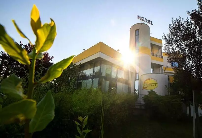 Hotel Select
