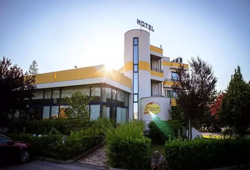 Hotel Select
