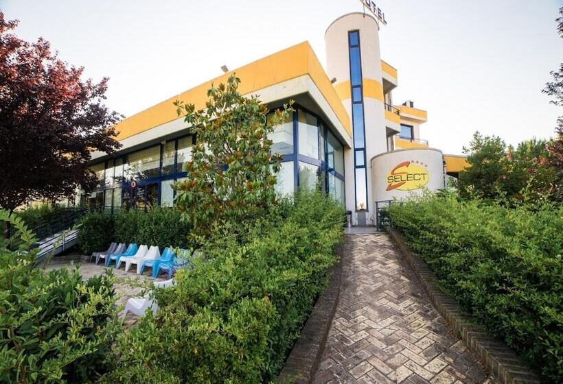 ホテル Select