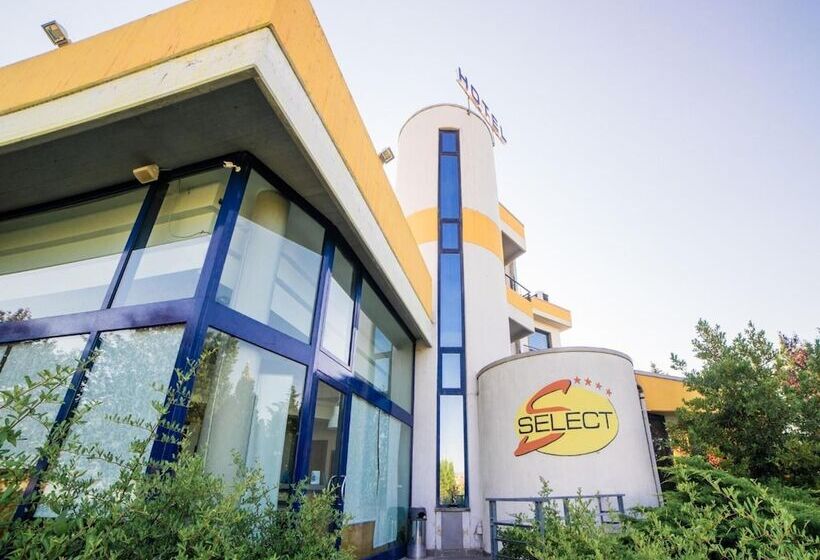 ホテル Select