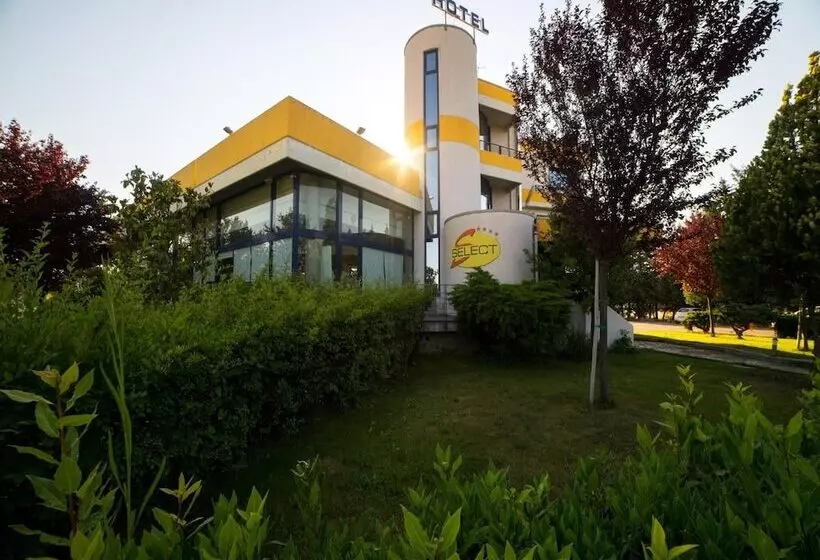 Hotel Select