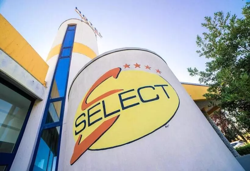 Hotel Select