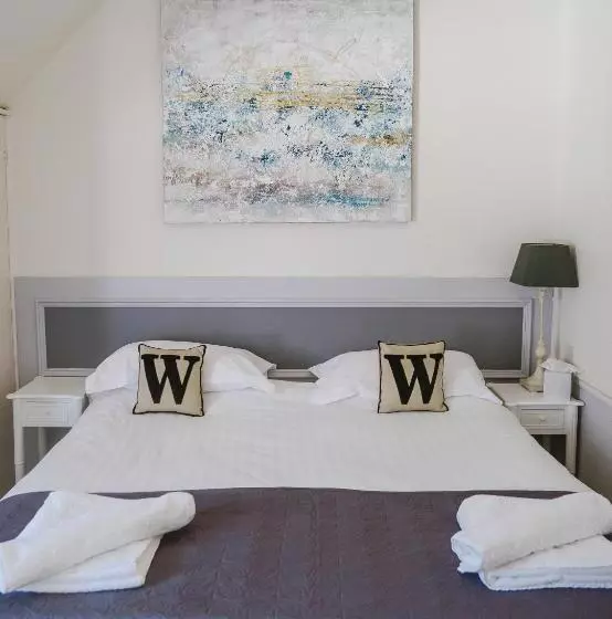 ホテル The Woodlands