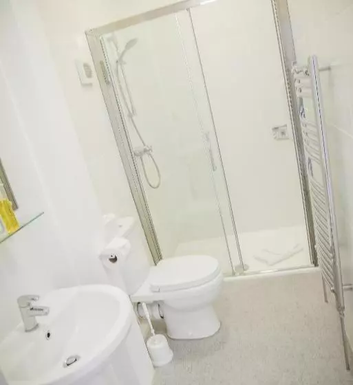 ホテル The Woodlands