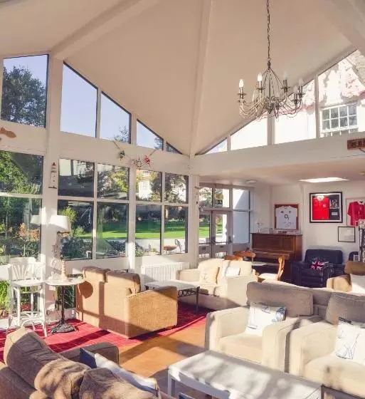 ホテル The Woodlands