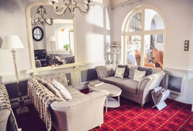 ホテル The Woodlands