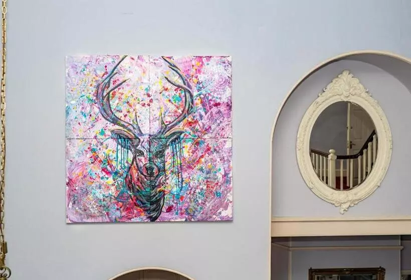 ホテル The Woodlands