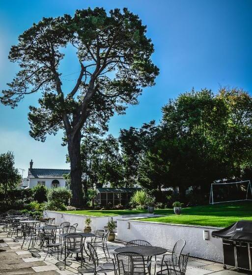 בית מלון כפרי The Woodlands