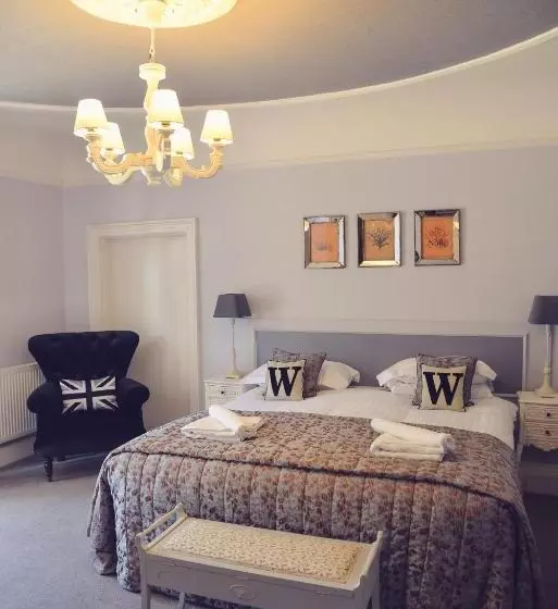 ホテル The Woodlands