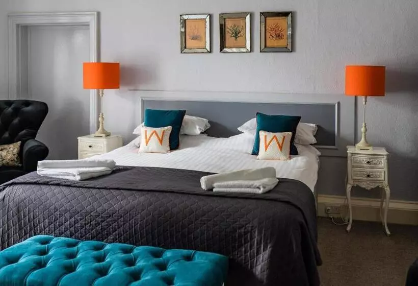 ホテル The Woodlands