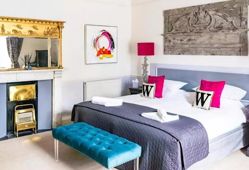 ホテル The Woodlands