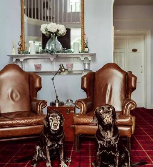 ホテル The Woodlands