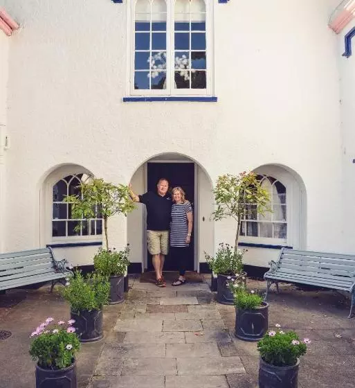 ホテル The Woodlands