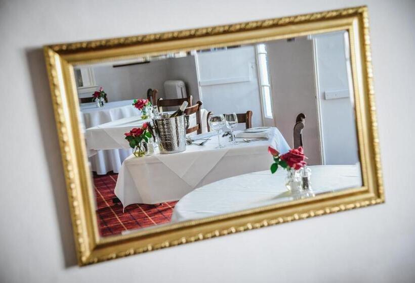 בית מלון כפרי The Woodlands