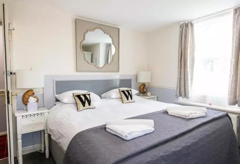 ホテル The Woodlands