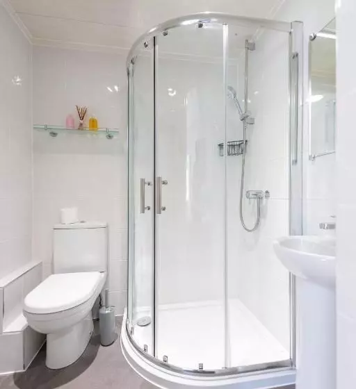 ホテル The Woodlands