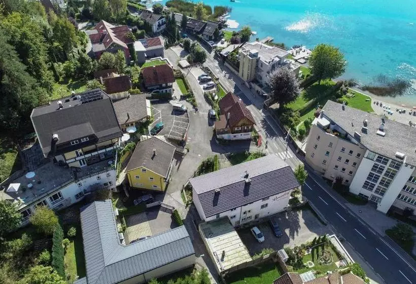 Villa Desiree   Hotel Garni   Adults Only